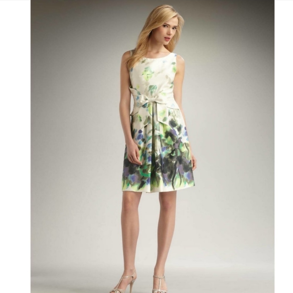Kate spade Jillian dress .NWT - Picture 9 of 10